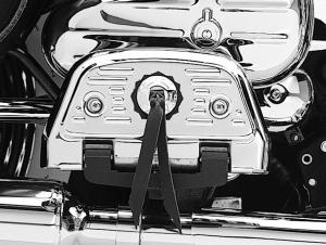 CONCHO SOZIUSTRITTBRETTABDECKUNGEN 50193-96