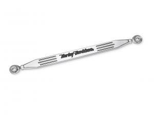 CUSTOM GEAR SHIFT LINKAGES - Harley-Davidson® Script<br /> 33801-09
