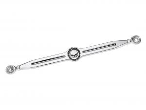 CUSTOM-SCHALTGESTÄNGE - Skull 34850-09