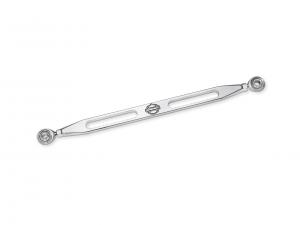 CUSTOM GEAR SHIFT LINKAGES - Slotted with Bar & Shield® Logo 33760-09