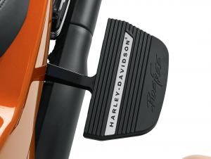 RIDE FREE - TRITTBRETTEINSÄTZE - Sozius 50501397