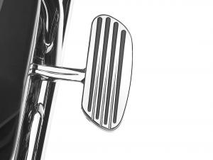 STEALTH TRITTBRETTEINSÄTZE - Sozius - Swept Wing 50358-04