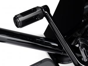 Switchback Schalthebelraste - Black Anodized_1