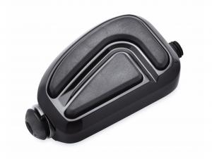 AIRFLOW SHIFTER PEG - GLOSS BLACK 33600154