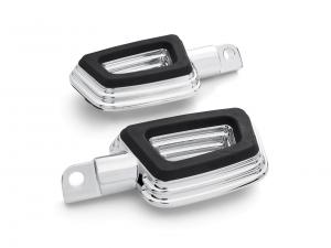 Empire Highway Footpegs - Chrome 50501895