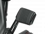 KAHUNA BRAKE PEDAL PAD - GLOSS BLACK 50600341
