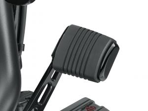 KAHUNA BRAKE PEDAL PAD - GLOSS BLACK 50600341