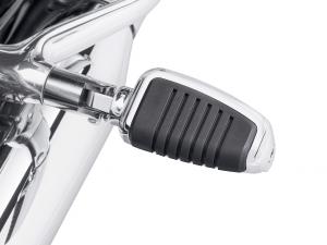 KAHUNA COLLECTION FOOTPEGS - CHROME 50501148
