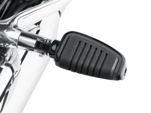 KAHUNA COLLECTION FOOTPEGS - GLOSS BLACK 50501225