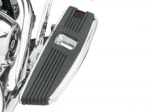 KAHUNA TRITTBRETTER - Fahrer - CHROM 50501150