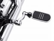 ADJUSTABLE PASSENGER FOOTPEG MOUNT KIT 50763-09