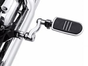 ADJUSTABLE PASSENGER FOOTPEG MOUNT KIT 50763-09