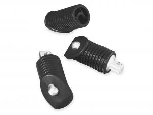 RUBBER ASY,LH/FTREST 50647-82