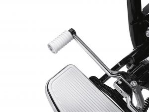 VINTAGE WHITE SHIFTER PEG 33600071