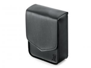 BLACK STANDARD LINE - SISSY BAR/SOLO TASCHE_1