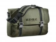 HDMC" Tasche - Army Green_1