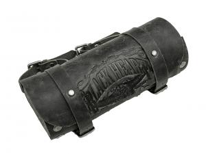 Motorradtasche Jack's Inn 54 "Scumbag Black"_1