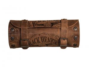 Motorradtasche Jack's Inn 54 "Scumbag Brown"_1