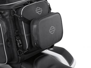 ONYX  FAHRERRÜCKENLEHNENPOLSTER PREMIUM GEPÄCKKOLLEKTION 93300125