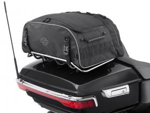 ONYX PREMIUM LUGGAGE COLLECTION COLLAPSIBLE TOUR-PAK RACK BAG 93300124