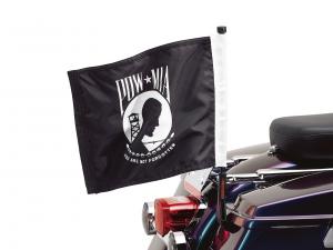 POW/MIA FAHNEN-KIT - Ersatzfahne 94902-03