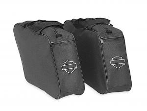 SADDLEBAG TRAVEL-PAKS 91959-97