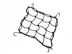 CARGO NET, 12X12 INCH, 4 HOOK 97008-07