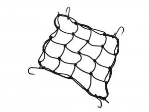 CARGO NET, 12X12 INCH, 4 HOOK 97008-07