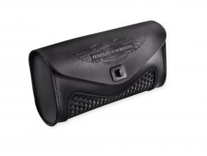 WINDSCHUTZSCHEIBEN-TASCHE FÜR SOFTAIL DELUXE MODELLE 57207-05A