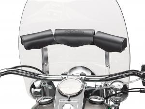 THREE-POCKET WINDSHIELD POUCH 58904-03