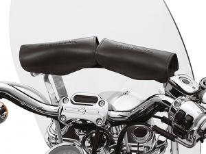 TWO-POCKET WINDSHIELD POUCH 57203-07