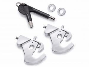 KIT,MECH SCTY,LATCH,DETACH,LOC 92800009