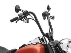 16" FAT APE HANGER LENKER-KIT MIT RISER 55801315