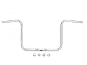 BAT WING MINI APE HANGER LENKER - Chrom 57474-11