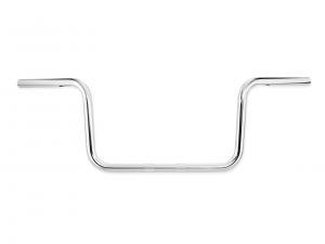 BAT WING TALLBOY® LENKER* - Chrom - Für Electra Glide & Street Glide '02-'07 56964-07
