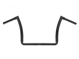 BATWING CHIZELED LENKER* - Schwarzglänzend_1