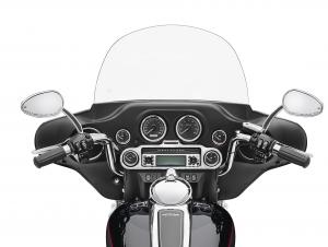 BATWING TALLBOY" LENKER - Chrom 55800591