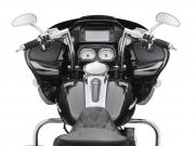 ROAD GLIDE CHIZELED LO LENKER* - Chrom_1