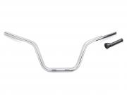 Reduced Clutch Reach Handlebar - XL883L 55800180