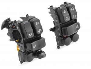 LIGHTED HAND CONTROL SWITCHES 71500250