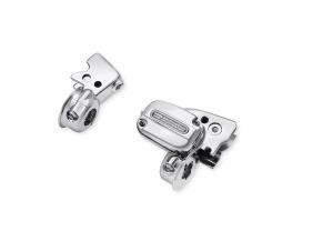 KIT-H'BAR CNTRLS,CHRM/FLT 42117-08