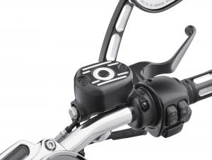 EDGE CUT HAUPTBREMSZYLINDERABDECKUNG - XL & XR Modelle ab 07 41700335