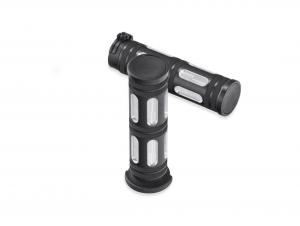 EDGE CUT HAND GRIPS - Fits '15-later XG models 56100083