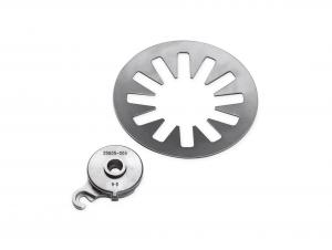 KUPPLUNGS-KIT FÜR REDUZIERTEN KRAFTAUFWAND - Twin Cam 99-05 36808-05