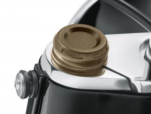 DOMINION" FORK STEM COVERS - Bronze 45800118