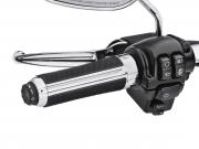 AIRFLOW LENKERGRIFFE CHROM - BEHEIZT_1