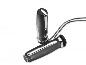 BEHEIZBAR LENKERGRIFFE - Aileron - Touring ab '08 56828-08A