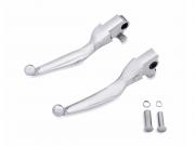 CHROME HAND CONTROL LEVER KIT 41700423