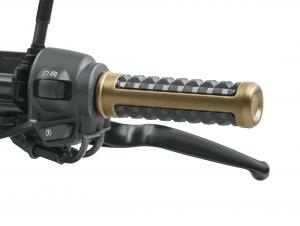 DOMINION COLLECTION HAND GRIPS - BRONZE 56100235