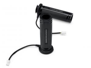 Empire Beheizte Handgriffe - schwarz -RA1250S, RH1250S & RH975S ab 21_1